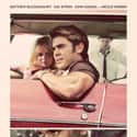 2012   The Paperboy is a 2012 American thriller film starring Matthew McConaughey, Zac Efron, John Cusack, and Nicole Kidman.