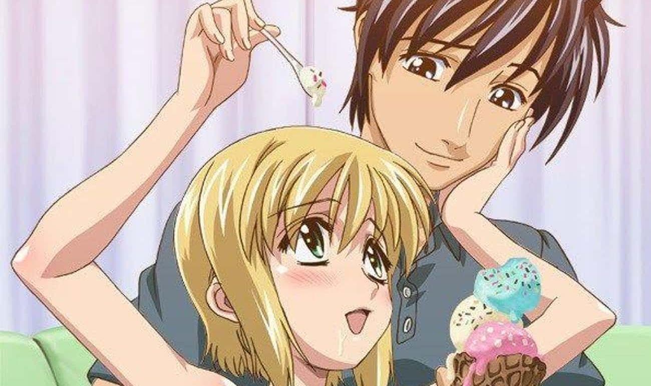 The Best Romance Anime With Big (And Still Appropriate) Age Gaps