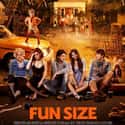 Fun Size on Random Best Teen Romance Movies
