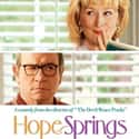 Hope Springs on Random Best Meryl Streep Movies