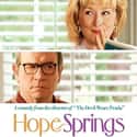 Hope Springs on Random Best Meryl Streep Movies
