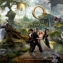 Mila Kunis, Rachel Weisz, James Franco   Oz the Great and Powerful is a 2013 American 3D live action and computer animated fantasy adventure film directed by Sam Raimi, produced by Joe Roth, and written by David Lindsay-Abaire and...