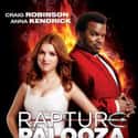 Rapture-Palooza on Random Funniest Movies About End of World