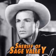 Sheriff of Sage Valley