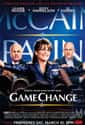 Game Change on Random Best Political Drama Movies
