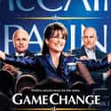 Game Change on Random Best Political Drama Movies
