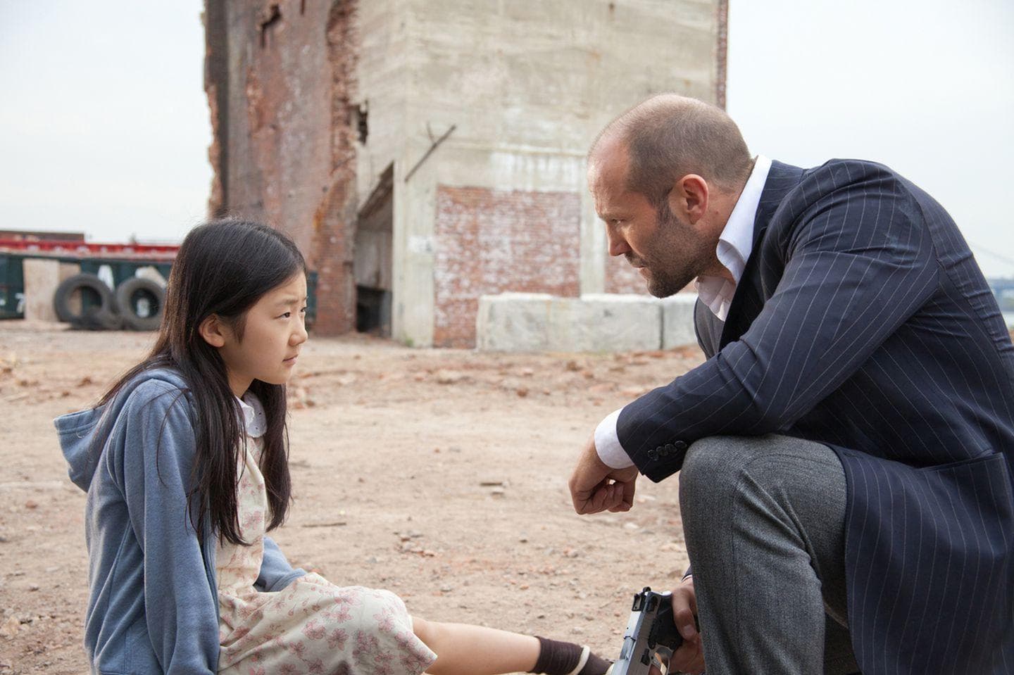 14 Movies All About Tracking One Very Valuable Person