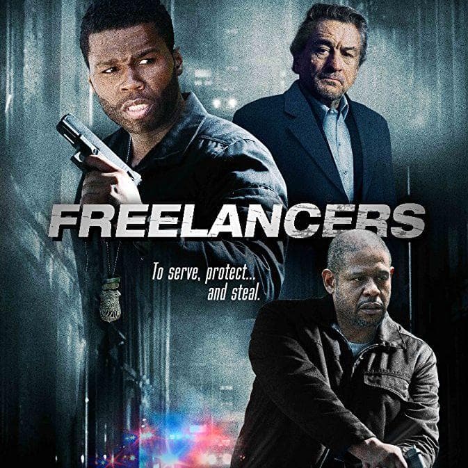 Freelancers