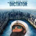 The Dictator on Random Funniest Movies About Politics