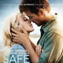 Safe Haven on Random Best Romance Drama Movies