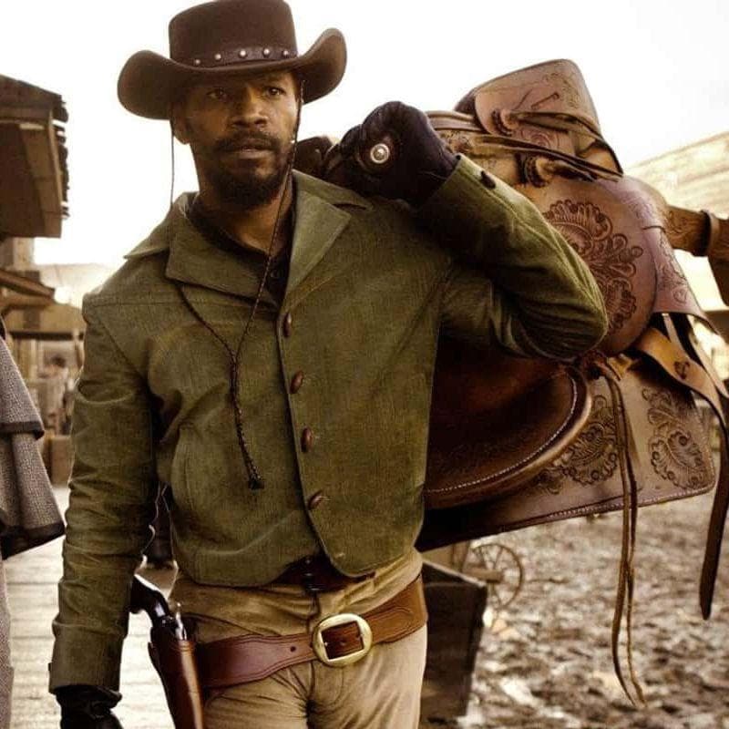 Django Freeman And The Real Black Cowboys Of The Old West