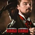 Django Unchained on Random Best Spaghetti Western Movies