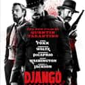 Django Unchained on Random Well-Made Movies About Slavery