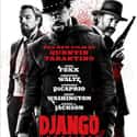 Django Unchained on Random Best Black Movies