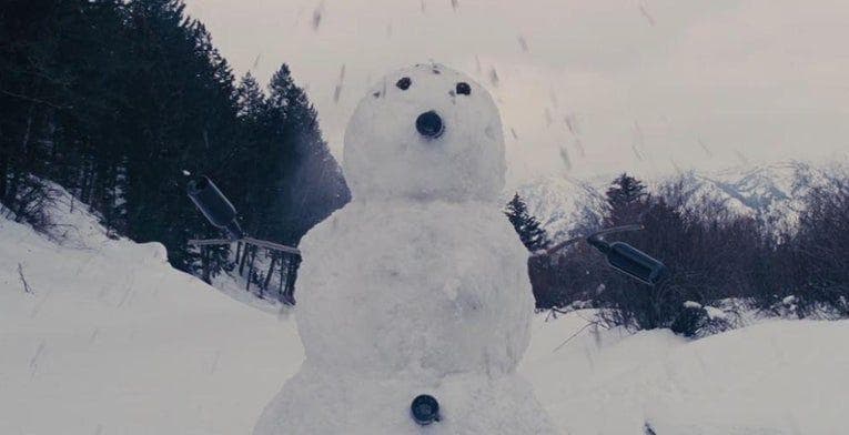 Django's Target Practice Previews A Brutal Shot In 'Django Unchained'