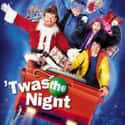 'Twas the Night on Random Best '00s Christmas Movies