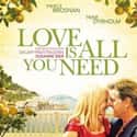 Love Is All You Need on Random Best Movies About Dating In Your 50s