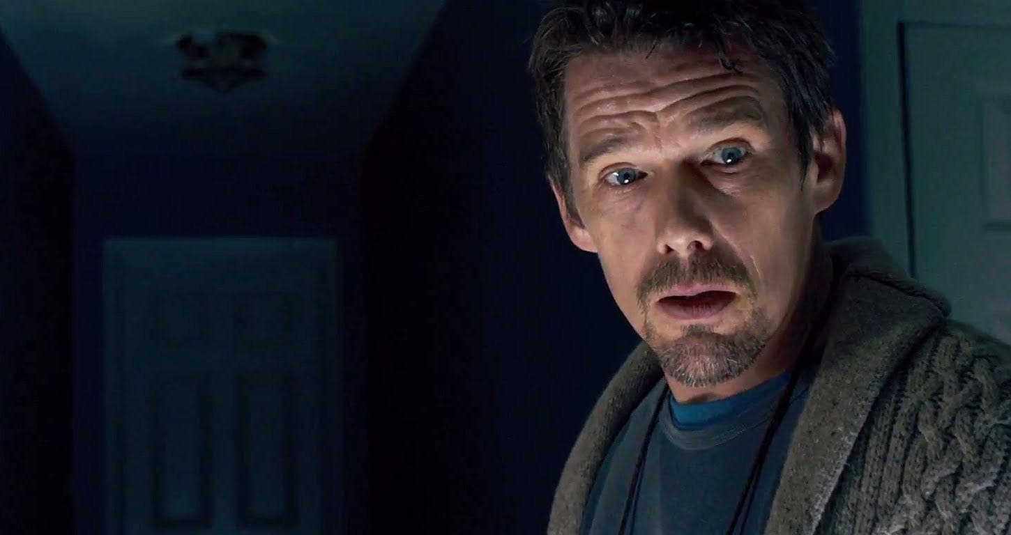 The Weirdest Horror Movies Of The Decade, Ranked By Fans