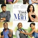 Think Like A Man on Random Funniest Black Movies