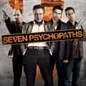 Seven Psychopaths on Random Best Comedy Films On Amazon Prime