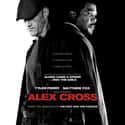 Alex Cross on Random Best Black Action Movies
