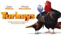 2013   Free Birds is a 2013 American 3D computer-animated buddy comedy film produced by Reel FX Creative Studios, directed by Jimmy Hayward and it stars the voices of Owen Wilson, Woody Harrelson and...