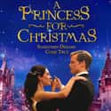 A Princess for Christmas on Random Best Teen Romance Movies