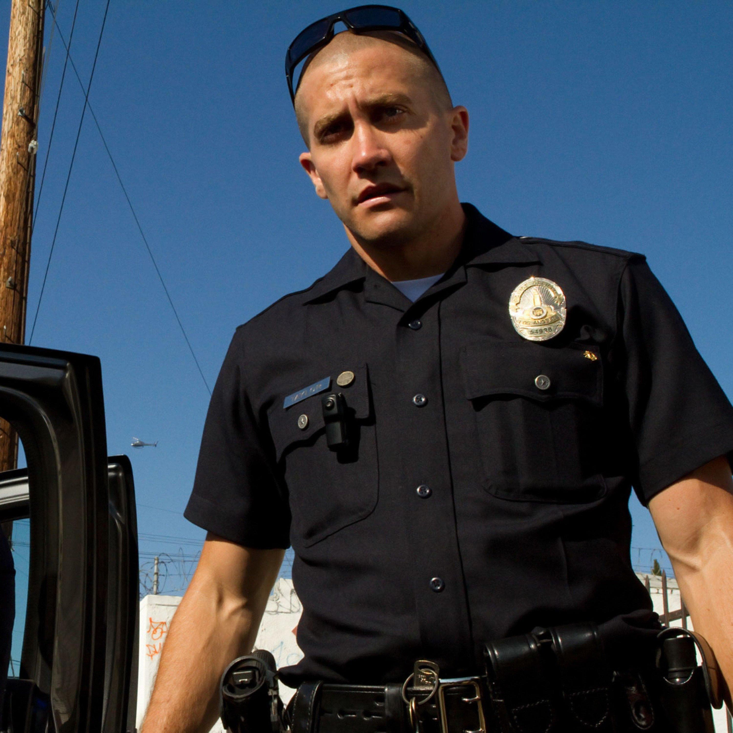 End of Watch