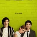 The Perks of Being a Wallflower on Random Best Teen Romance Movies