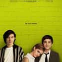 The Perks of Being a Wallflower on Random Best Film Adaptations of Young Adult Novels