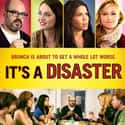 It's a Disaster on Random Best Indie Comedy Movies