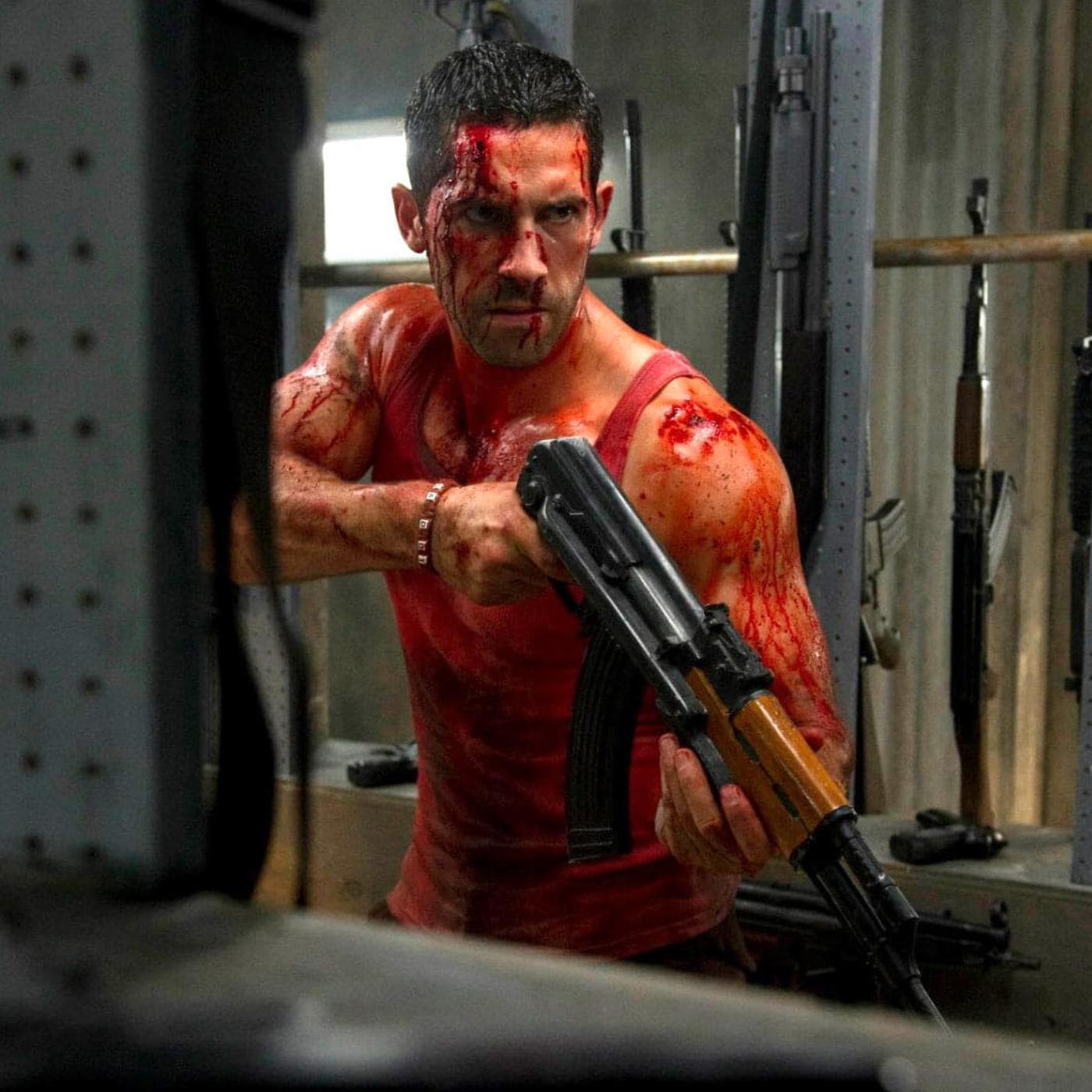 Universal Soldier: Day of Reckoning