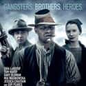 2012   Lawless is a 2012 American drama film directed by John Hillcoat.