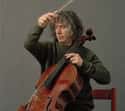 Steven Isserlis on Random Best Cellists in World