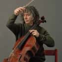 Steven Isserlis on Random Best Cellists in World