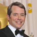 Matthew Broderick on Random Dreamcasting Celebrities We Want To See On The Masked Singer