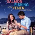 Salmon Fishing in the Yemen on Random Best Comedy Films On Amazon Prime