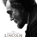 Lincoln on Random Well-Made Movies About Slavery
