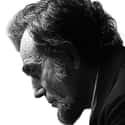 Lincoln on Random Very Best Biopics About Real Peopl