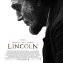 Lincoln on Random Best Political Drama Movies