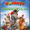 Donkey's Christmas Shrektacular on Random Best Mike Myers Movies