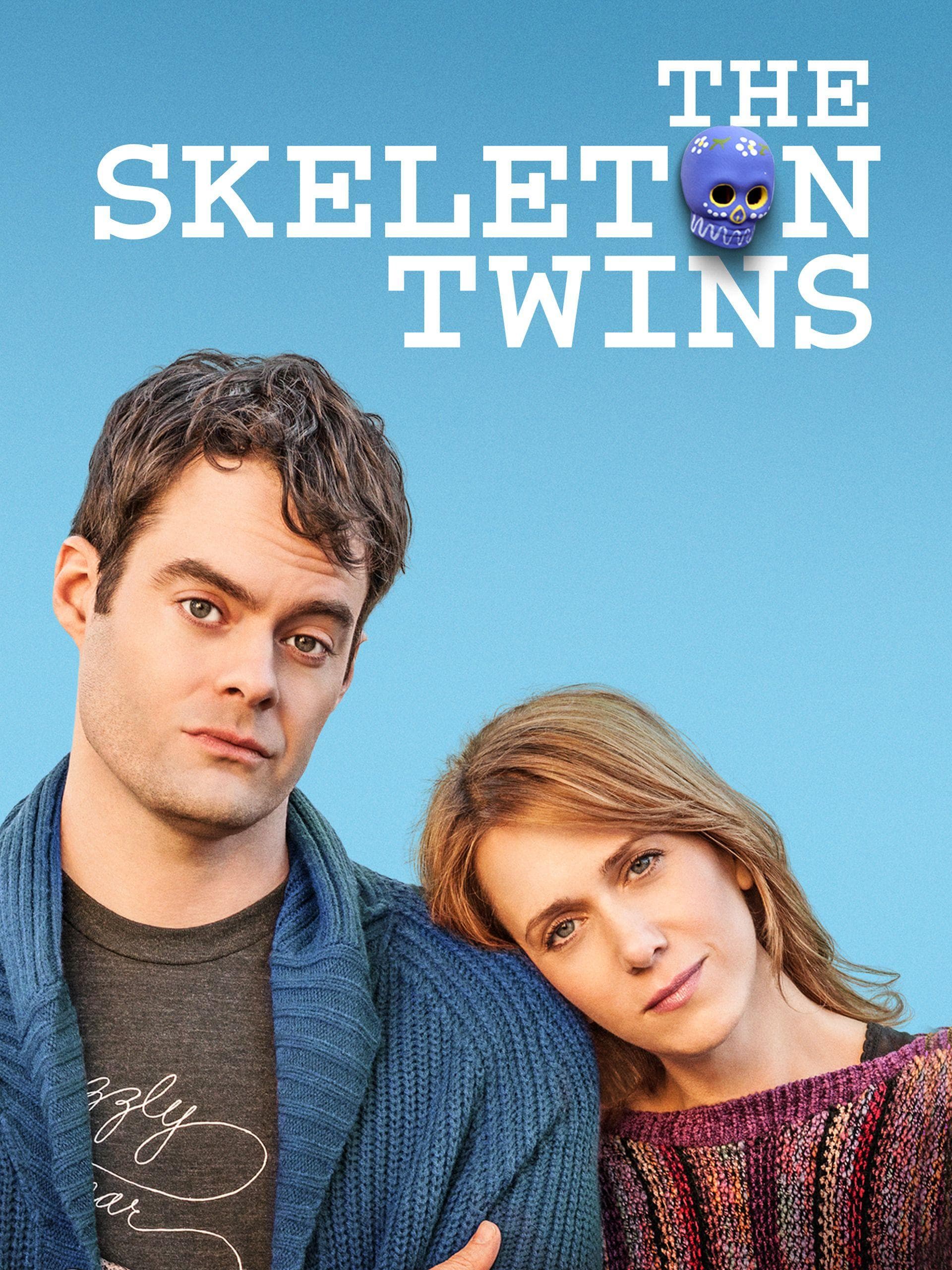 The Skeleton Twins