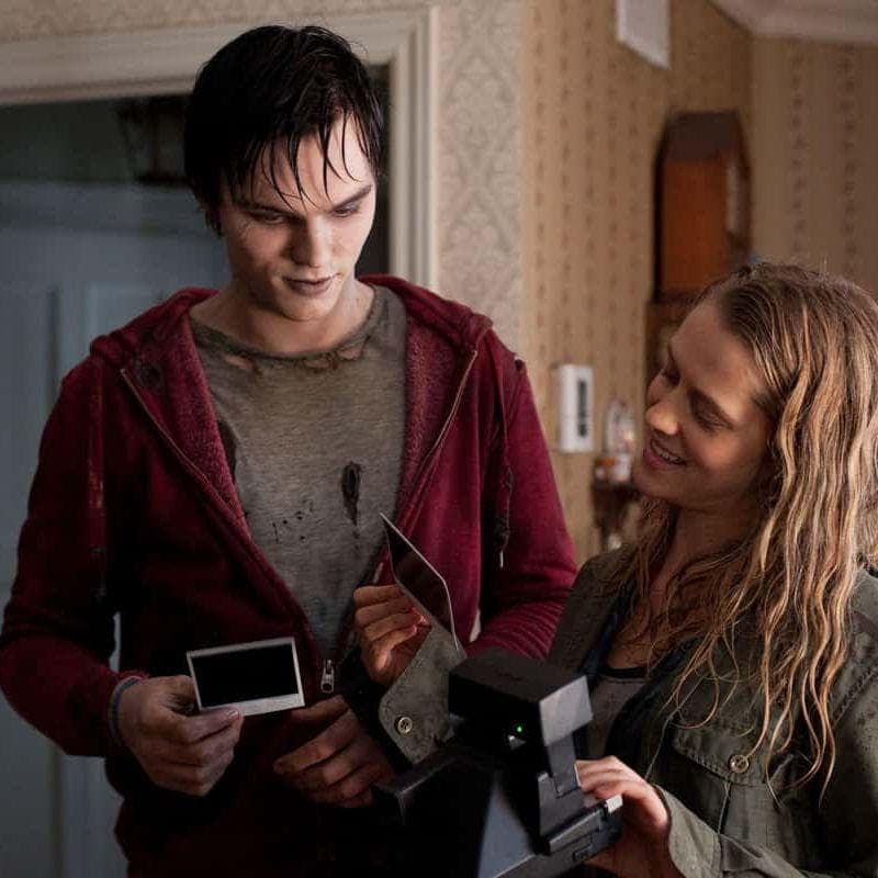 Warm Bodies