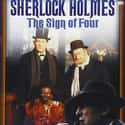 Sherlock Holmes: The Sign of Four on Random Best Mystery Thriller Movies on Amazon Prime