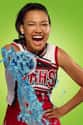 Santana Lopez on Random Glee Characters That Deserve a Record Contract