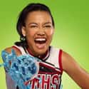 Santana Lopez on Random Glee Characters That Deserve a Record Contract