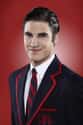 Blaine Anderson on Random Glee Characters That Deserve a Record Contract