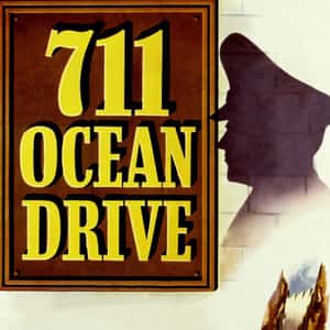 711 Ocean Drive
