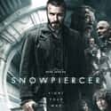 Snowpiercer on Random Best Action Movies Streaming on Netflix