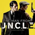 2015   The Man from U.N.C.L.E. is a 2015 American action spy comedy film directed by Guy Ritchie, based on the 1964 TV series.